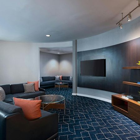 คอร์ตยาร์ด บอยส์เวสต์/เมริเดียน Hotel บอยซี ภายนอก รูปภาพ