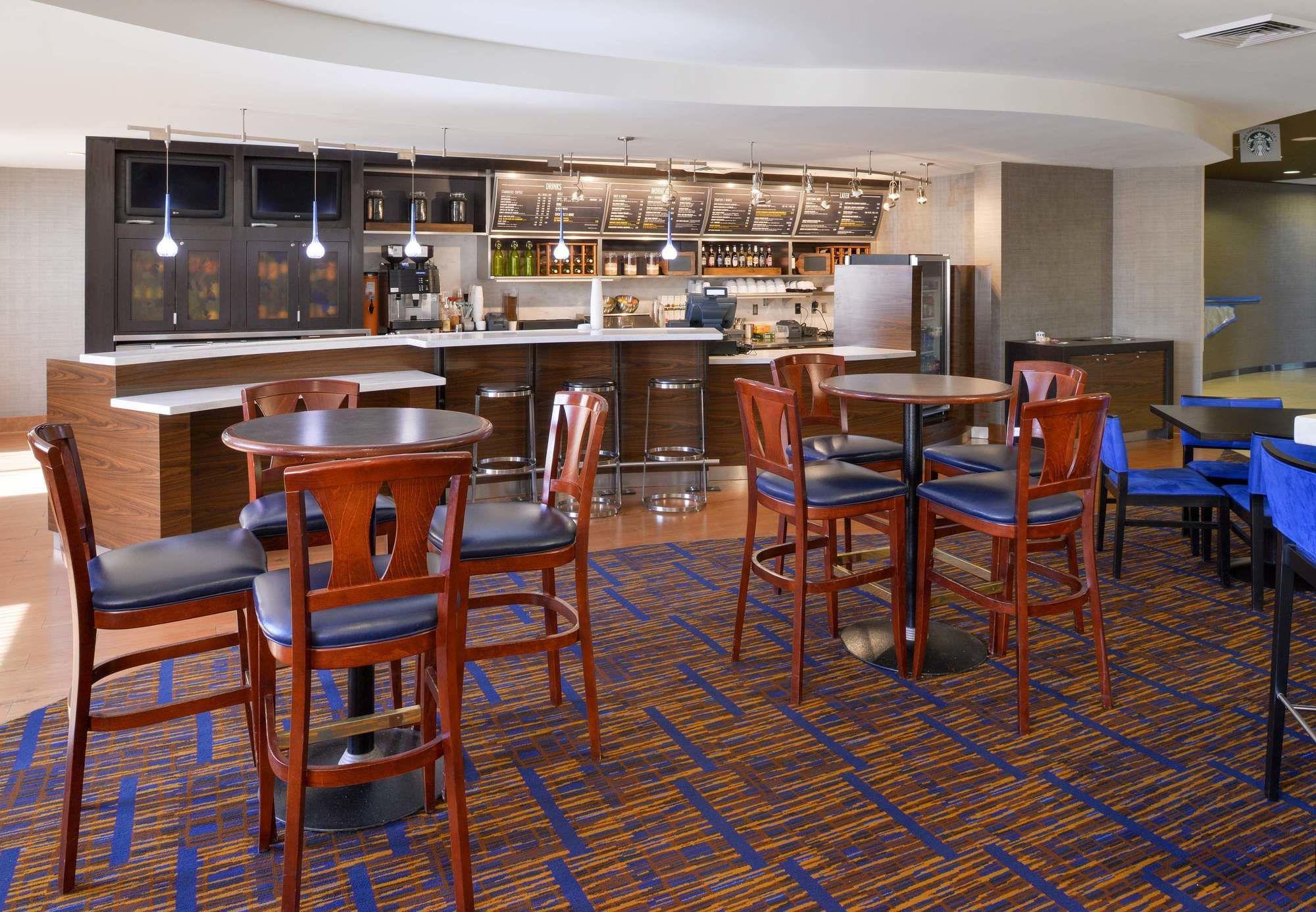 คอร์ตยาร์ด บอยส์เวสต์/เมริเดียน Hotel บอยซี ภายนอก รูปภาพ