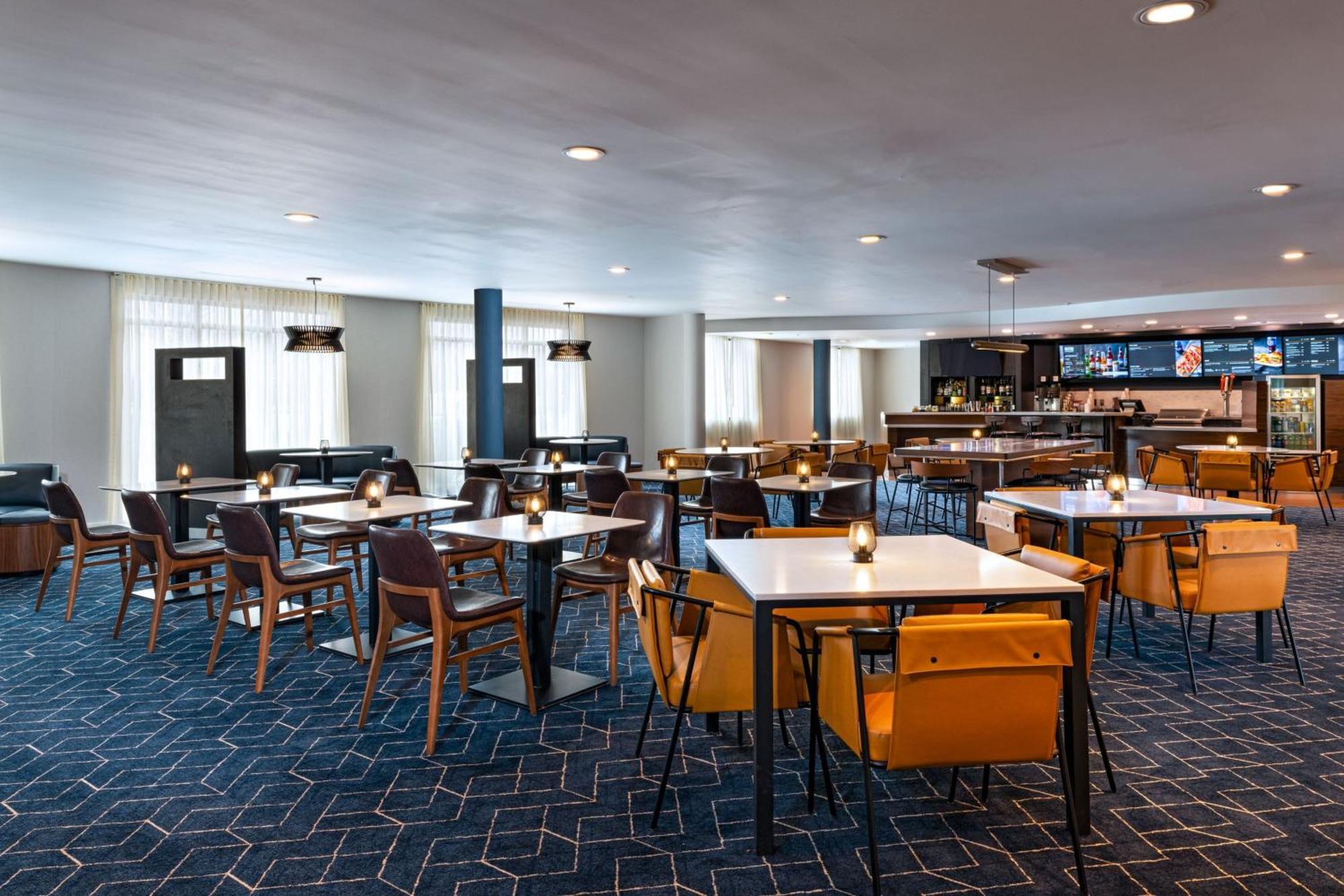 คอร์ตยาร์ด บอยส์เวสต์/เมริเดียน Hotel บอยซี ภายนอก รูปภาพ
