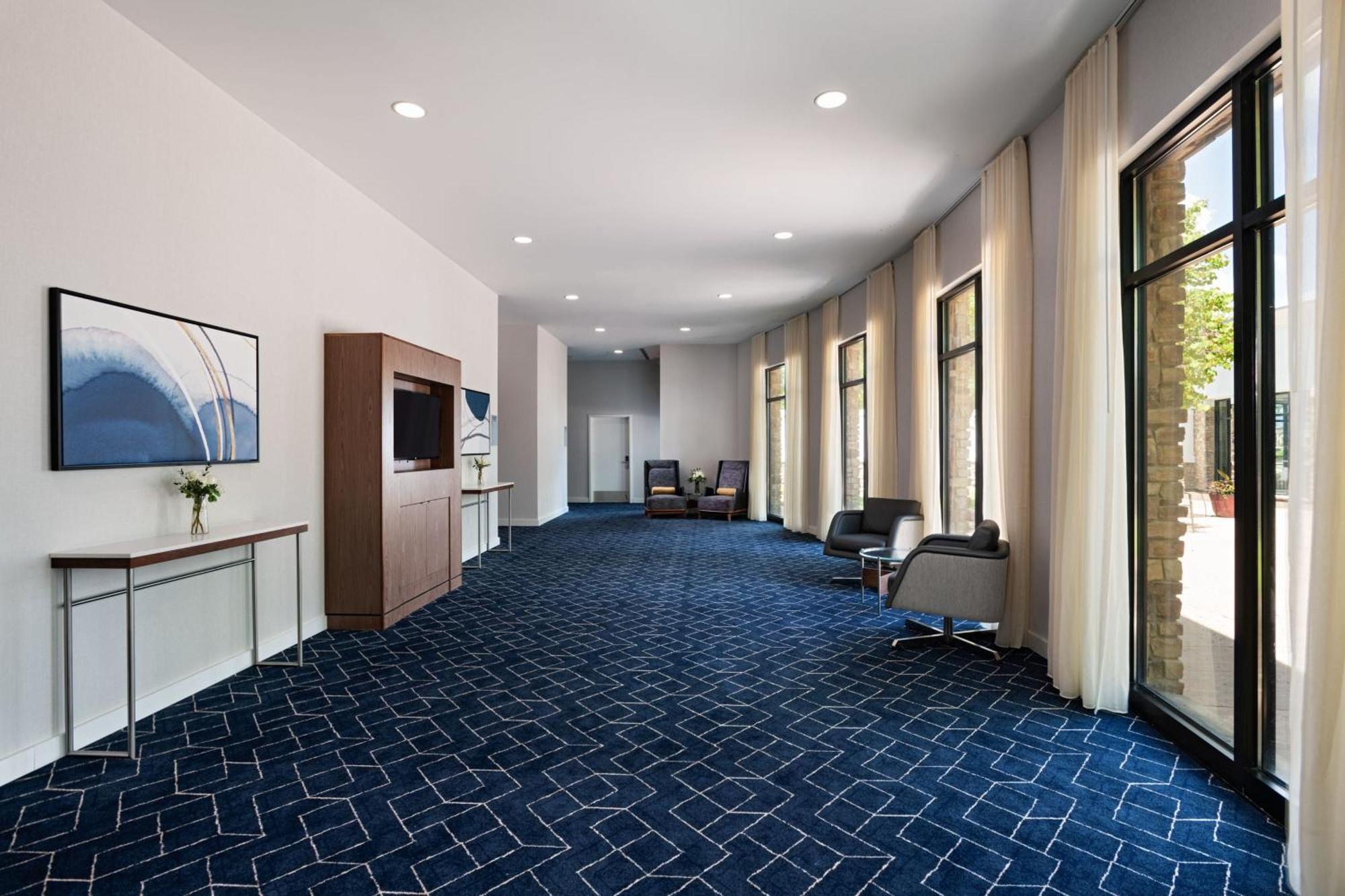 คอร์ตยาร์ด บอยส์เวสต์/เมริเดียน Hotel บอยซี ภายนอก รูปภาพ