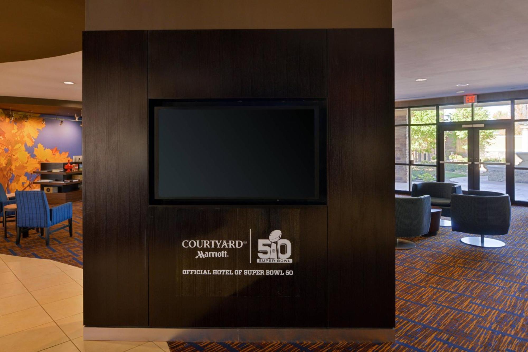 คอร์ตยาร์ด บอยส์เวสต์/เมริเดียน Hotel บอยซี ภายนอก รูปภาพ